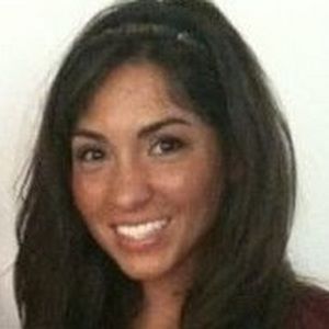 Meet your Posher, Theresa